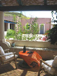 Farm holidays in Lipari - la dolce vita.